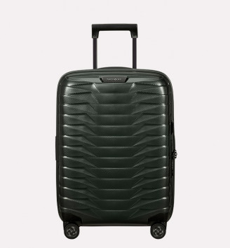 Maleta Carry-on 55cm Expandible, PROXIS