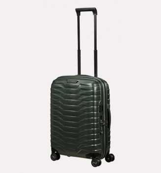 Maleta Carry-on 55cm Expandible, PROXIS