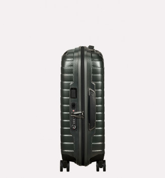 Maleta Carry-on 55cm Expandible, PROXIS