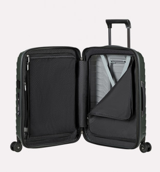 Maleta Carry-on 55cm Expandible, PROXIS
