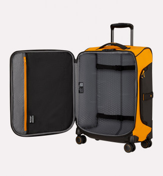 Maleta carry-on 55cm, ECODIVER
