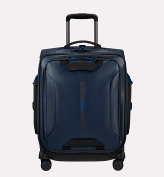 Maleta carry-on 55cm, ECODIVER