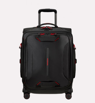 Maleta carry-on 55cm, ECODIVER
