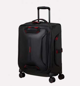 Maleta carry-on 55cm, ECODIVER