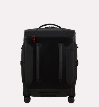 Maleta carry-on 55cm, ECODIVER