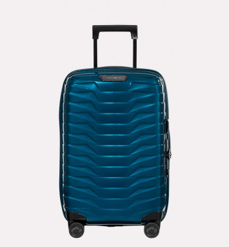 Maleta Carry-on 55cm Expandible, PRO-DLX 6