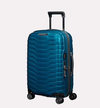 Maleta Carry-on 55cm Expandible, PRO-DLX 6