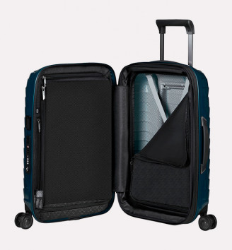 Maleta Carry-on 55cm Expandible, PRO-DLX 6