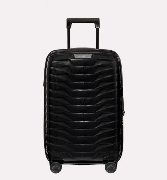 Maleta Carry-on 55cm Expandible, PRO-DLX 6