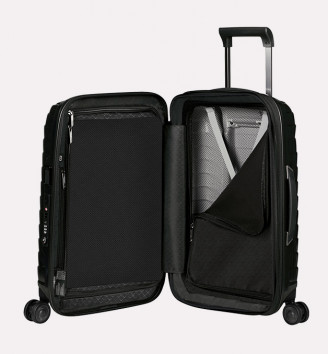Maleta Carry-on 55cm Expandible, PRO-DLX 6