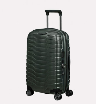 Maleta Carry-on 55cm Expandible, PRO-DLX 6