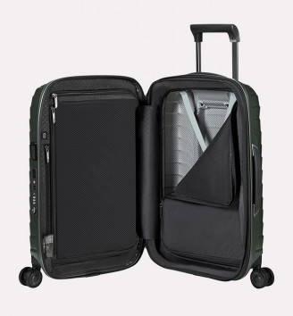Maleta Carry-on 55cm Expandible, PRO-DLX 6