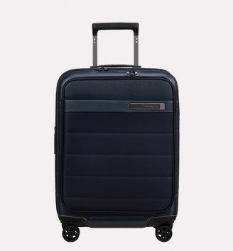 Maleta carry-on con Front access 55cm Expandible, NEOPOD