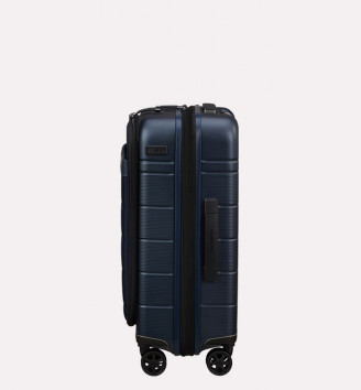 Maleta carry-on con Front access 55cm Expandible, NEOPOD