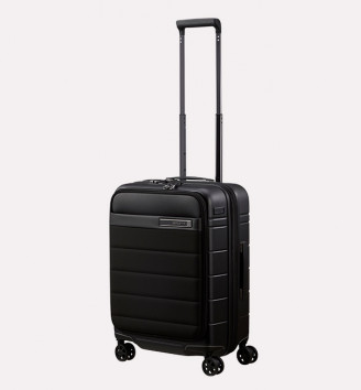 Maleta carry-on con Front access 55cm Expandible, NEOPOD