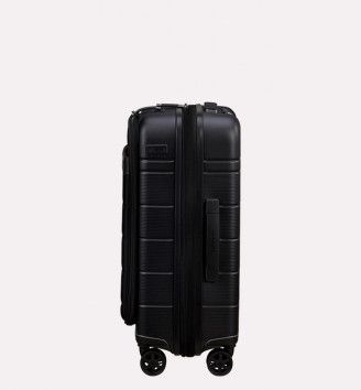 Maleta carry-on con Front access 55cm Expandible, NEOPOD