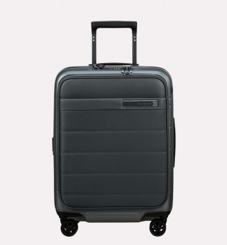 Maleta carry-on con Front access 55cm Expandible, NEOPOD