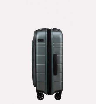 Maleta carry-on con Front access 55cm Expandible, NEOPOD
