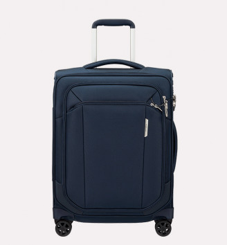 Maleta carry-on 55cm, RESPARK