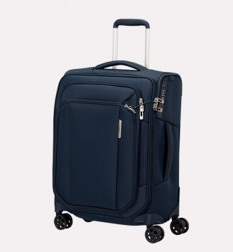 Maleta carry-on 55cm, RESPARK