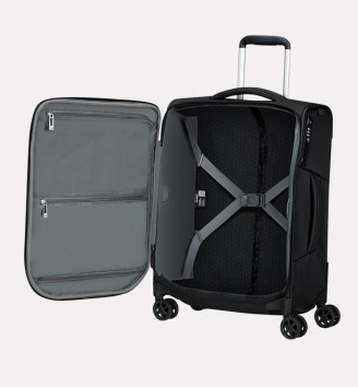 Maleta carry-on 55cm, RESPARK