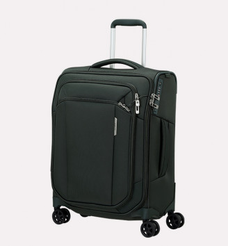 Maleta carry-on 55cm, RESPARK