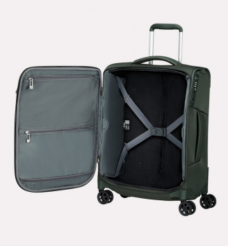 Maleta carry-on 55cm, RESPARK
