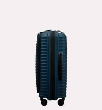 Maleta carry-on con front access  55cm Expandible, UPSCAPE