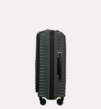 Maleta carry-on con front access  55cm Expandible, UPSCAPE