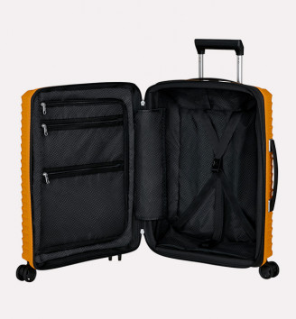 Maleta carry-on 55cm EXPANDIBLE, UPSCAPE