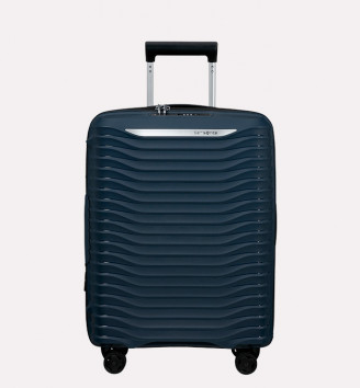 Maleta carry-on 55cm EXPANDIBLE, UPSCAPE