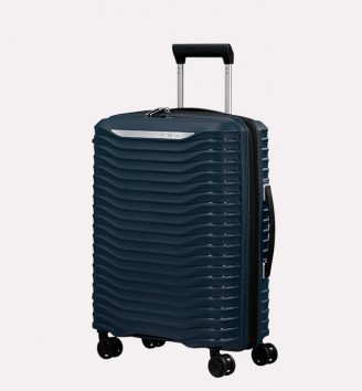 Maleta carry-on 55cm EXPANDIBLE, UPSCAPE
