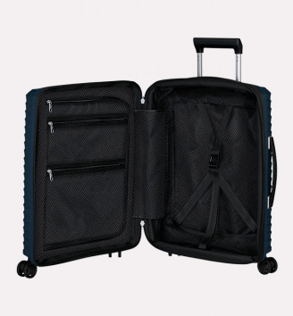Maleta carry-on 55cm EXPANDIBLE, UPSCAPE