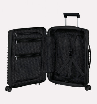 Maleta carry-on 55cm EXPANDIBLE, UPSCAPE