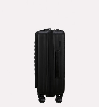 Maleta Carry-on con Frontvaccess de 55cm Expandible, RESTACKED