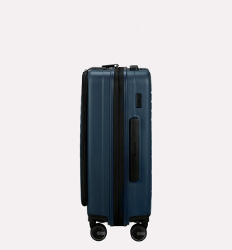 Maleta carry-on de 55cm Expandible, RESTACKED