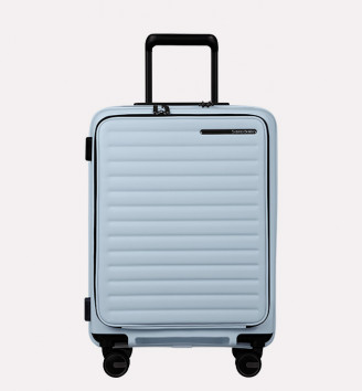 Maleta carry-on de 55cm Expandible, RESTACKED
