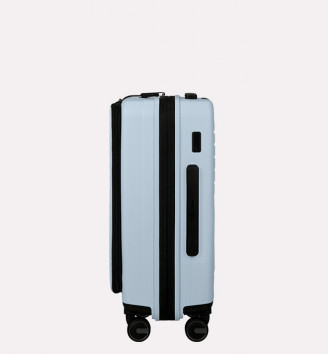 Maleta carry-on de 55cm Expandible, RESTACKED