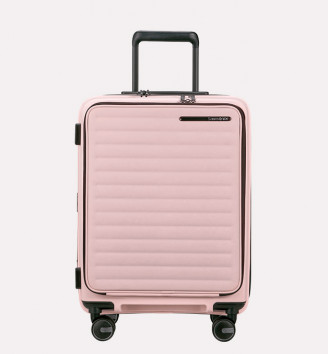 Maleta carry-on de 55cm Expandible, RESTACKED