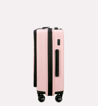 Maleta carry-on de 55cm Expandible, RESTACKED