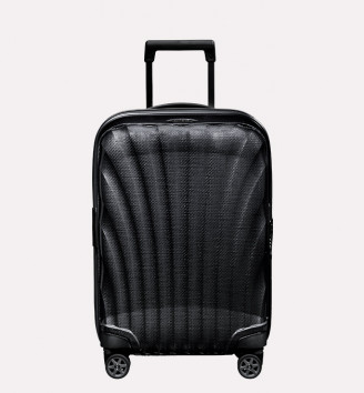 Maleta Carry-on 55cm Expandible, C-LITE