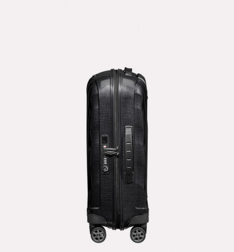 Maleta Carry-on 55cm Expandible, C-LITE