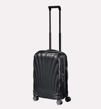 Maleta Carry-on 55cm Expandible, C-LITE