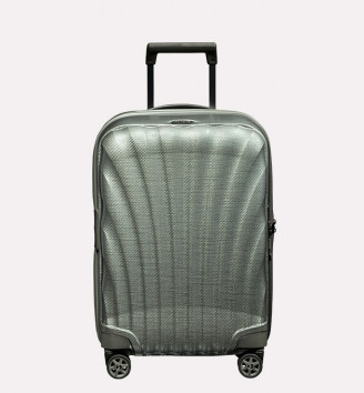 Maleta Carry-on 55cm Expandible, C-LITE