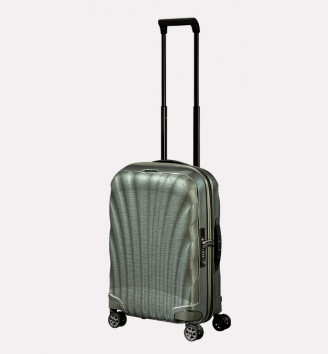Maleta Carry-on 55cm Expandible, C-LITE