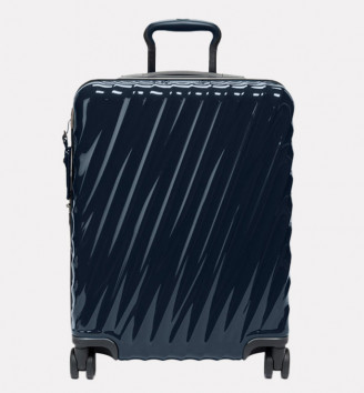 Maleta carry-on Continental Expandible, 19 DEGREE