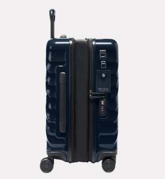 Maleta carry-on Continental Expandible, 19 DEGREE