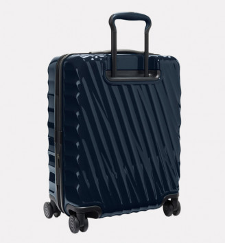 Maleta carry-on Continental Expandible, 19 DEGREE