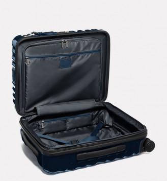 Maleta carry-on Continental Expandible, 19 DEGREE