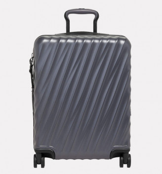 Maleta carry-on Continental Expandible, 19 DEGREE